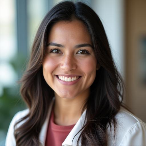 Dr. Ana Cruz