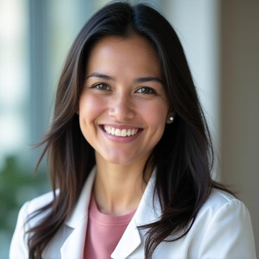 Dr. Maria Santos
